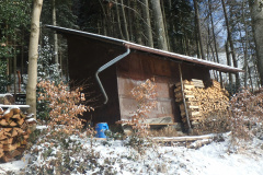 Jakobsberg (oberhalb Ober Zelg)