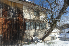 Hinterallenberg