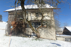Hinterallenberg