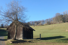 Chli Bäretswil