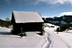 Chli Bäretswil