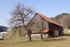 Chli Bäretswil
