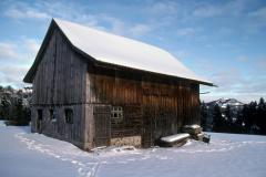 Chli Bäretswil, Chilenweid