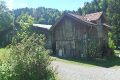 Ober Rüeggetal