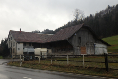 Bussental