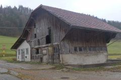 Bussental