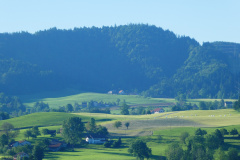Blick vom Engelstein Rtg Holenstein