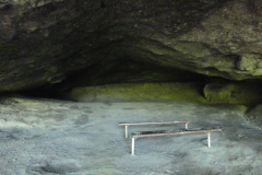 Täuferhöhle