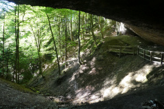 Täuferhöhle