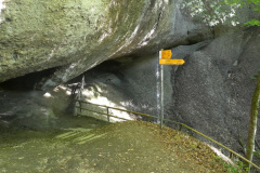 Täuferhöhle