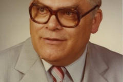 Portrait von Anton Gall (*7.3.1929 in Bäretswil, +1988 in Lichtensteig) Portrait von Anton Gall (*7.3.1929 in Bäretswil, +1988 in Lichtensteig)