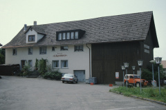 Restaurant Alpenblick, Adetswil