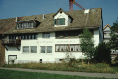 Restaurant Alpenblick