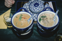 Restaurant Freieck, Adetswil, Thai Country Food