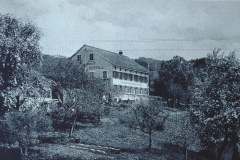 Repro Restaurant Frohberg