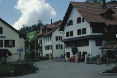 Restaurant Frohberg Adetswil