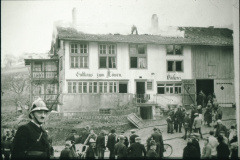 Gasthaus zum Löwen, Bäckerei