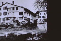Restaurant Löwen Adetswil