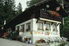 Restaurant Rosinli, Adetswil