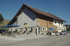 Besenbeiz Egglen