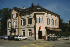 Restaurant Bahnhof Restaurant Bahnhof