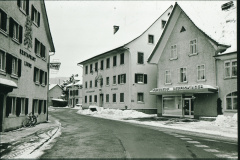 Bären und Linde Bären und Linde