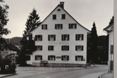 Gasthof Bären Gasthof Bären