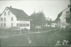 Restaurant Freihof