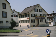 Restaurant Freihof