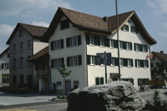 Restaurant Linde