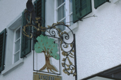 Restaurant Linde, Linden Pub