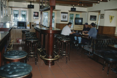 Restaurant Linde, Linden Pub