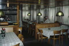 Restaurant Schürli, Hans Koller + Susi Albrecht