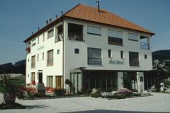 Mühlestr, Motel Schürli
