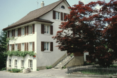 Ehem Restaurant zum Sternen