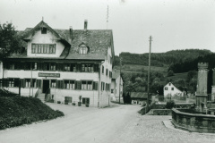 Restaurant Zur alten Post