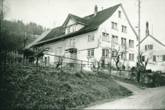 Restaurant Walder resp. Pilatusblick