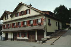 Restaurant Halde, Bettswil