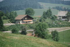 Wirtschaft Berg, Ghöch