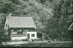 Restaurant + Handlung Bachmann Rüeggental