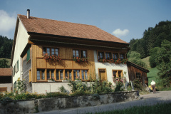 Restaurant Bachmann Rüeggental