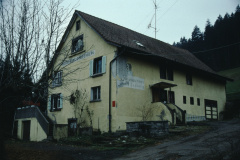 Ehem Restaurant Greifenberg