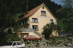 Restaurant Greifenberg