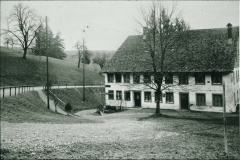 Restaurant Mühle Neuthal
