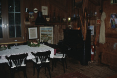 Bistro Bahnhof Neuthal
