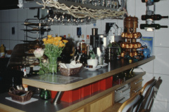 Bistro Bahnhof Neuthal