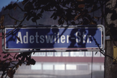 Titel Adetswilerstrasse