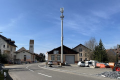 Adetswilerstrasse, ehem. Hico