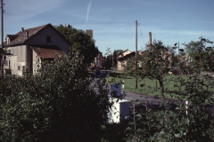 Anfang Adetswilerstr Anfang Adetswilerstr