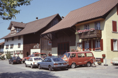 Adetswilerstr Garage Soriano